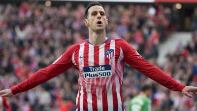 Galatasaray'dan Kalinic harekatı!