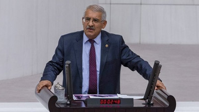 "Hakem Kurulu iktidarın elinde"