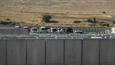 Esad’ın danışmanından Türkiye hakkında skandal sözler!