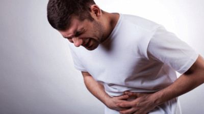 Reflüsü olanlara diş fırçalama uyarısı