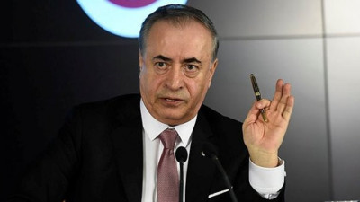 Mustafa Cengiz'den Fatih Terim'in o sözlerine cevap