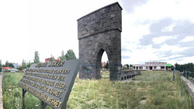 Meçhul Asker Anıtı, madde bağımlılarının mekanı oldu