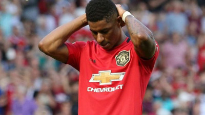 Premier Lig'de ırkçı saldırılar devam ediyor