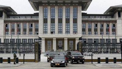 Saray'a gitmeyecek olan barolara tehdit!