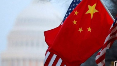 Ticaret savaşında flaş gelişme!