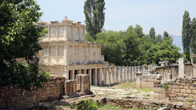 Bin 700 yıllık 'fiyat fermanı' ziyarete açılacak
