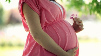 Hamilelere 'güvenlik kapısı' uyarısı