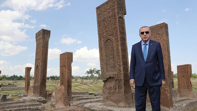 Ahlat'taki külliyenin yanına butik oteller yapılacak