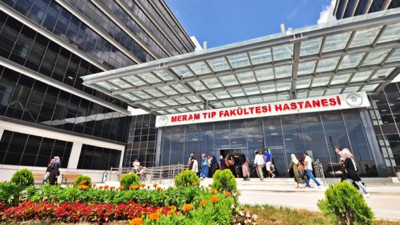 Fay hattının üzerine hastane ve toplu konut!