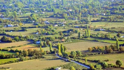 Dünyaca ünlü yaylada taşkömürü aranıyor!