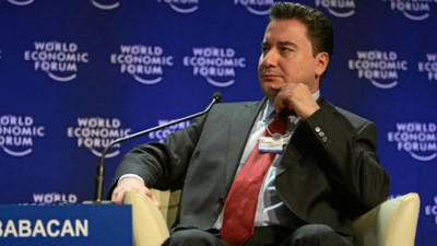 İbrahim Kiras'tan AKP'li isimlere: "Yeni partinin önünü kesmeyin"