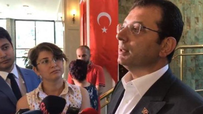 İmamoğlu, vakıflara verilen kaynaklardan iptal edilen miktarı açıkladı