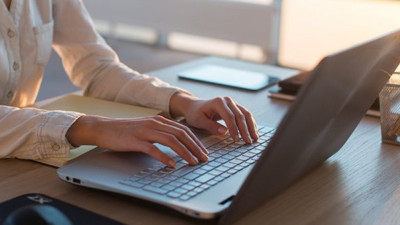 Türkiye'de internet kullanım oranı yüzde 75 oldu