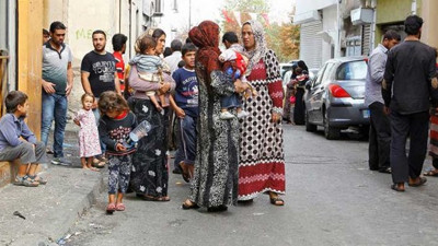 İstanbul'dan gönderilen sığınmacı sayısı açıklandı