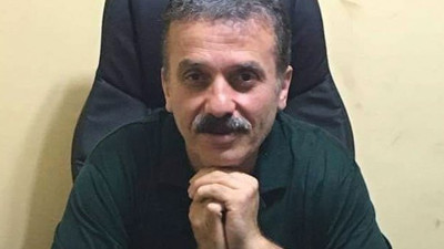 Sanatçı Selahattin Özdemir yaşamını yitirdi