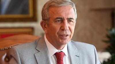 Mansur Yavaş’tan tasarruf genelgesi!