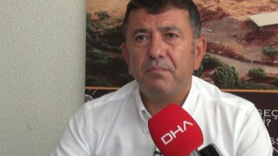 CHP'ye silahlı saldırının faili yakalndı