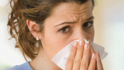 Sıcak havalarda burun kanamasına dikkat