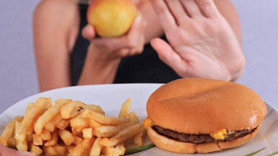 Ebeveynlere 'hazır gıda' uyarısı