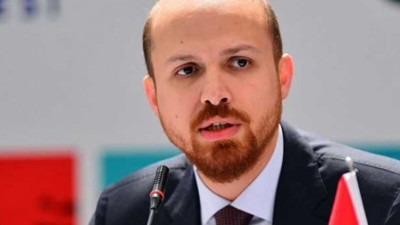 ABD, Bilal Erdoğan'ın imzaladığı belgeyi CHP'ye verdi