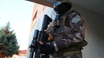 Tunceli'de 3 terörist yakalandı