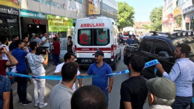 Uzman onbaşıyı yanlışlıkla öldürmüşler