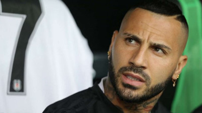 Quaresma Kasımpaşa yolunda