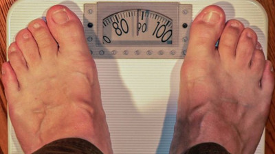 Fazla kilo beyni yaşlandırıyor!