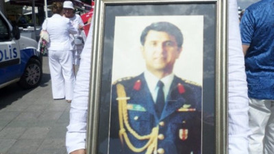 ASALA'nın şehit ettiği Altıkat Ottawa'da anıldı