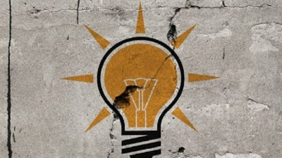 1 yılda yaklaşık 1 milyon kişi AKP’den istifa etti