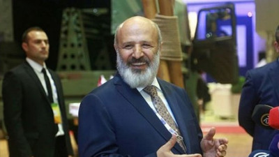 MKE eridi, Ethem Sancak’ın BMC’si büyüdü