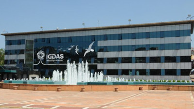 İGDAŞ Genel Müdürü Mithat Bülent Özmen oldu