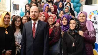 İBB kaybedilince TÜRGEV de yurtları kaybetti