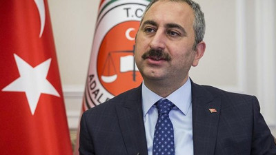 Adalet Bakanı'ndan idam açıklaması