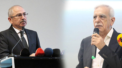 Atanan da seçilen de yemeye doymadı!