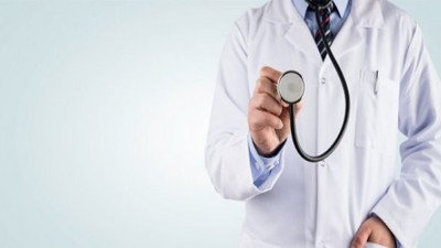 'Satılık doktor' ilanı