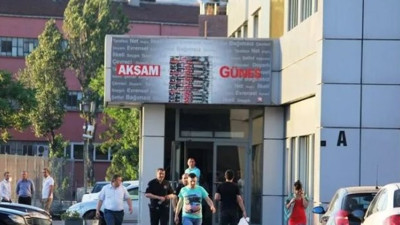 İktidara yakın Güneş gazetesi kapanıyor!