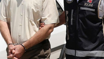 FETÖ propagandası yapan 5 kişiye gözaltı