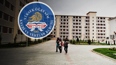 CHP'li Suzan Şahin: "KYK üzerinden rant kapısı açıldı"