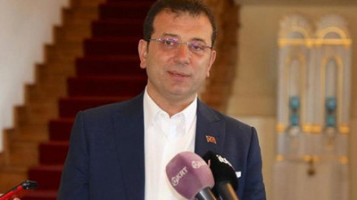İBB Başkanı İmamoğlu’ndan İSPARK’a zam açıklaması