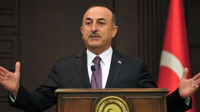 Çavuşoğlu'ndan "göç dalgası" açıklaması