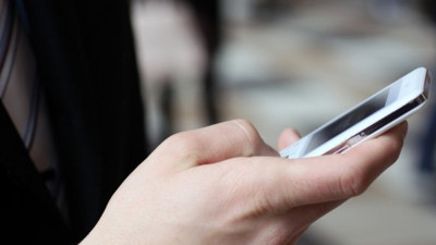 İstenmeyen SMS'lerin cezası bin 550 TL