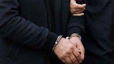 Hatay'da DHKP-C operasyonu