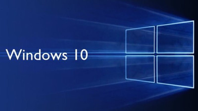 Windows 10'un yeni önizleme sürümü yayınlandı