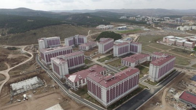 Yap-işlet-devret skandalı şimdi de yurtlarda!