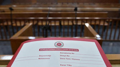 Yeni adli yıl pazartesi başlıyor