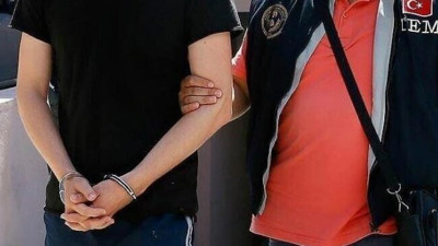 PKK şüphelisi Kapıkule'de yakalandı