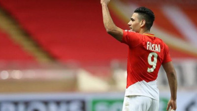 Falcao Galatasaray’a gelecek mi?