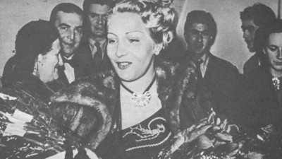 Altın Portakal'da Cahide Sonku anısına ödül