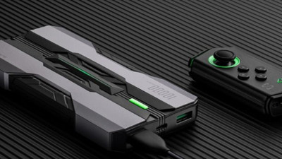 Xiaomi, yeni powerbank'ini tanıttı